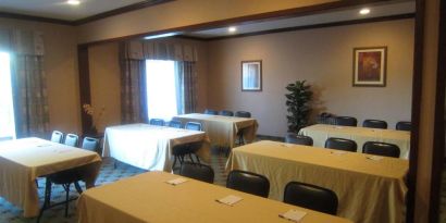 Best Western Granbury Inn & Suites