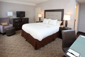 DoubleTree By Hilton Westborough