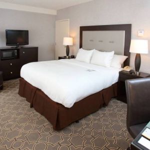 DoubleTree By Hilton Westborough