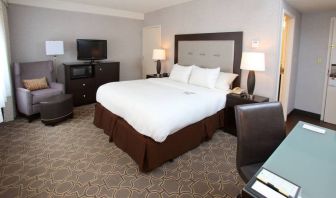 DoubleTree By Hilton Westborough