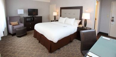 DoubleTree By Hilton Westborough