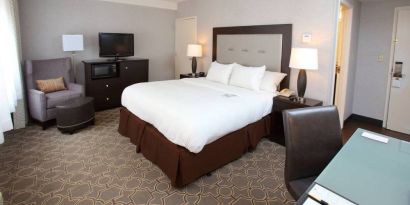 DoubleTree By Hilton Westborough