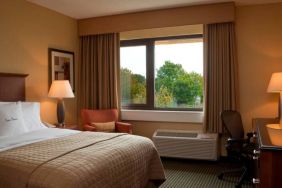 DoubleTree By Hilton Westborough