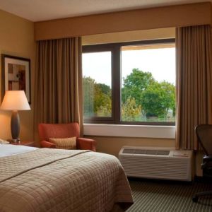 DoubleTree By Hilton Westborough