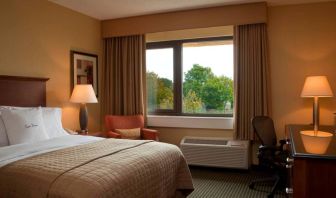 DoubleTree By Hilton Westborough