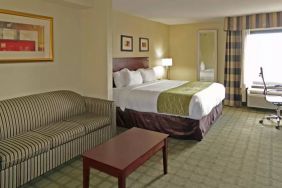 Comfort Inn Southwest At Westpark