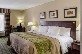 Comfort Inn Southwest At Westpark