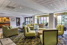 Comfort Inn Southwest At Westpark