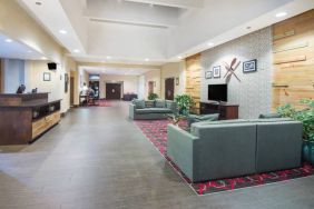 Wyndham Garden Pittsburgh Airport