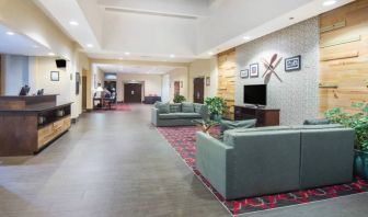 Wyndham Garden Pittsburgh Airport