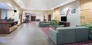 Wyndham Garden Pittsburgh Airport