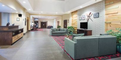 Wyndham Garden Pittsburgh Airport