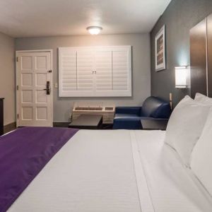 Best Western Desert Villa Inn