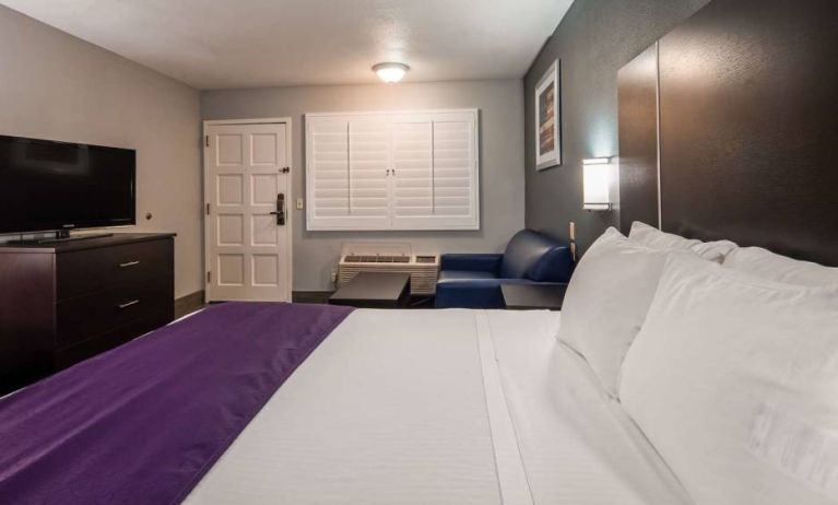 Best Western Desert Villa Inn, Barstow