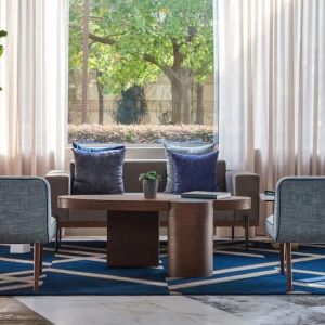 The Chifley Houston, Tapestry Collection By Hilton