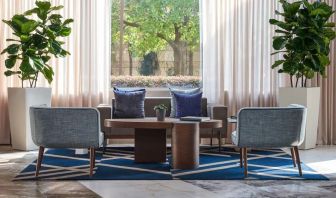 The Chifley Houston, Tapestry Collection By Hilton