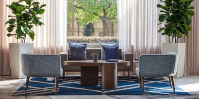 The Chifley Houston, Tapestry Collection By Hilton