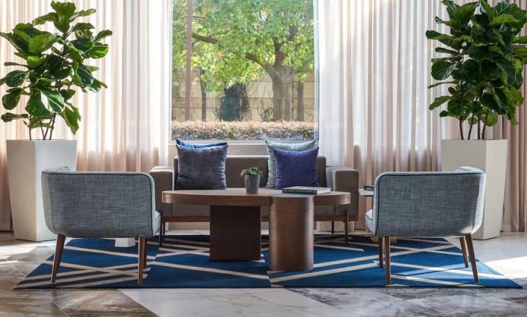 The Chifley Houston, Tapestry Collection By Hilton, Houston