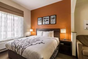 Sleep Inn & Suites Stafford - Sugar Land