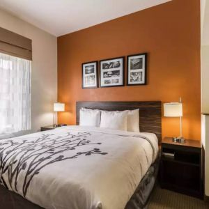 Sleep Inn & Suites Stafford - Sugar Land