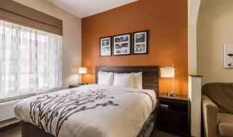 Sleep Inn & Suites Stafford - Sugar Land