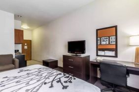 Sleep Inn & Suites Stafford - Sugar Land