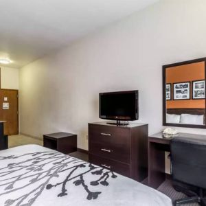 Sleep Inn & Suites Stafford - Sugar Land