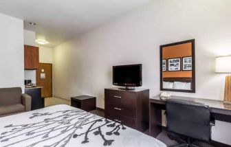 Sleep Inn & Suites Stafford - Sugar Land, Sugar Land