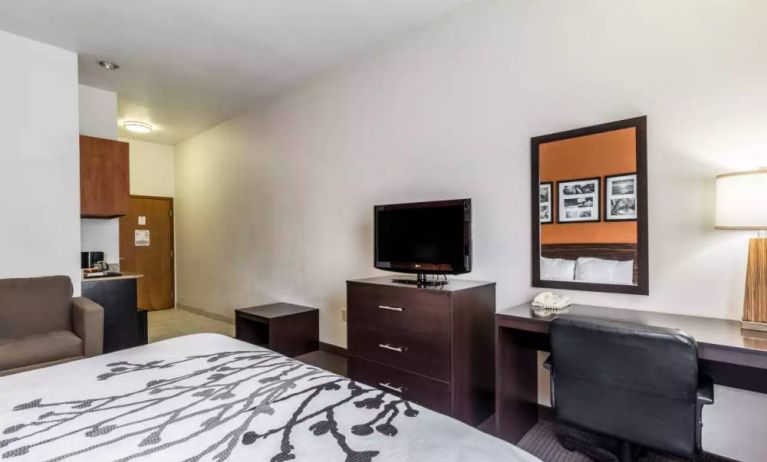 Sleep Inn & Suites Stafford - Sugar Land, Sugar Land