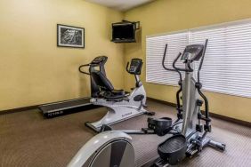 Sleep Inn & Suites Stafford - Sugar Land