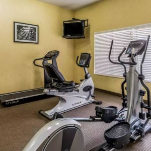 Sleep Inn & Suites Stafford - Sugar Land