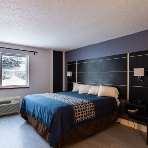 Coratel Inn & Suites By Jasper Hastings