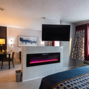 Coratel Inn & Suites By Jasper Hastings