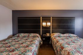 Coratel Inn & Suites By Jasper Hastings