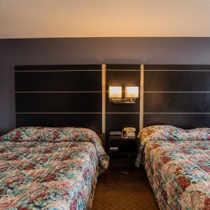 Coratel Inn & Suites By Jasper Hastings