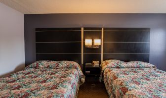 Coratel Inn & Suites By Jasper Hastings