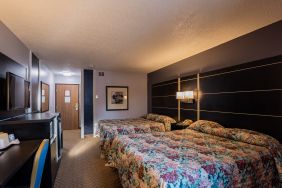 Coratel Inn & Suites By Jasper Hastings