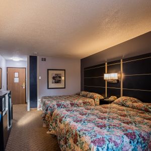 Coratel Inn & Suites By Jasper Hastings