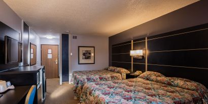 Coratel Inn & Suites By Jasper Hastings