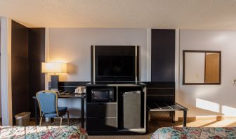 Coratel Inn & Suites By Jasper Hastings