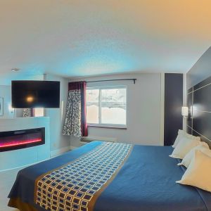 Coratel Inn & Suites By Jasper Hastings