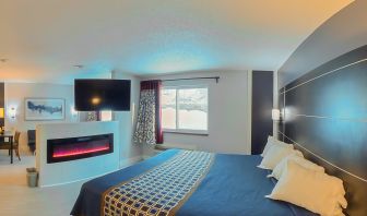 Coratel Inn & Suites By Jasper Hastings