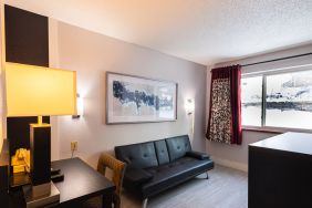 Coratel Inn & Suites By Jasper Hastings