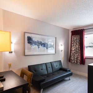 Coratel Inn & Suites By Jasper Hastings