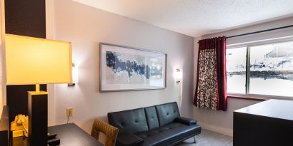 Coratel Inn & Suites By Jasper Hastings