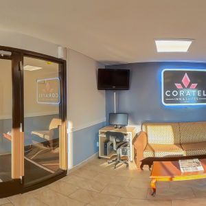 Coratel Inn & Suites By Jasper Hastings