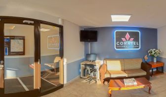 Coratel Inn & Suites By Jasper Hastings