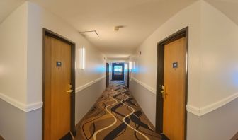 Coratel Inn & Suites By Jasper Hastings