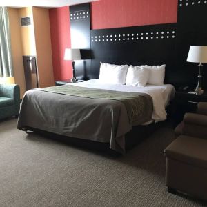 Travelodge Absecon Atlantic City