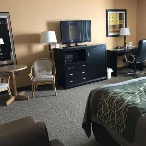 Travelodge Absecon Atlantic City